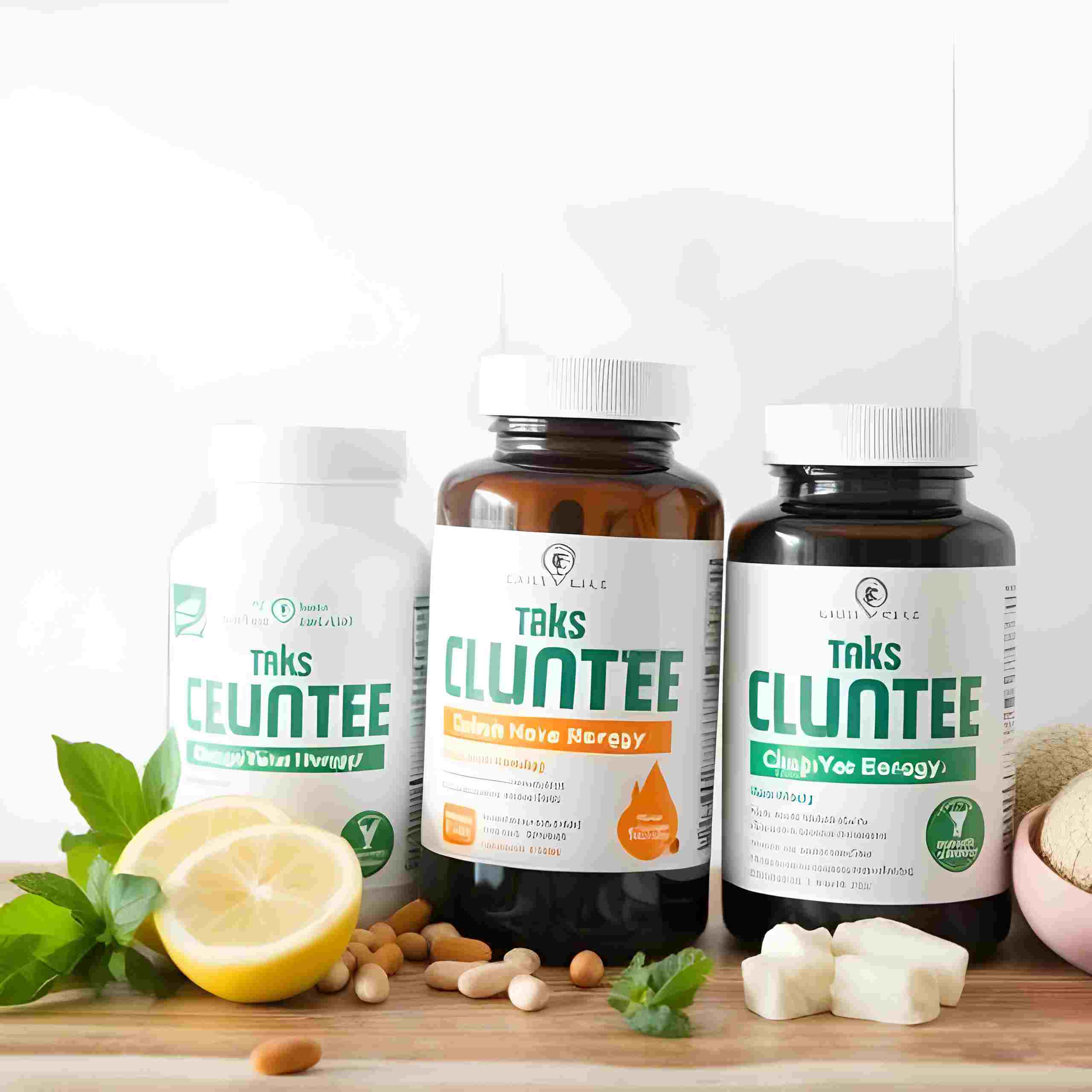 Top Electrolyte Supplements Picks for Lasting Energy