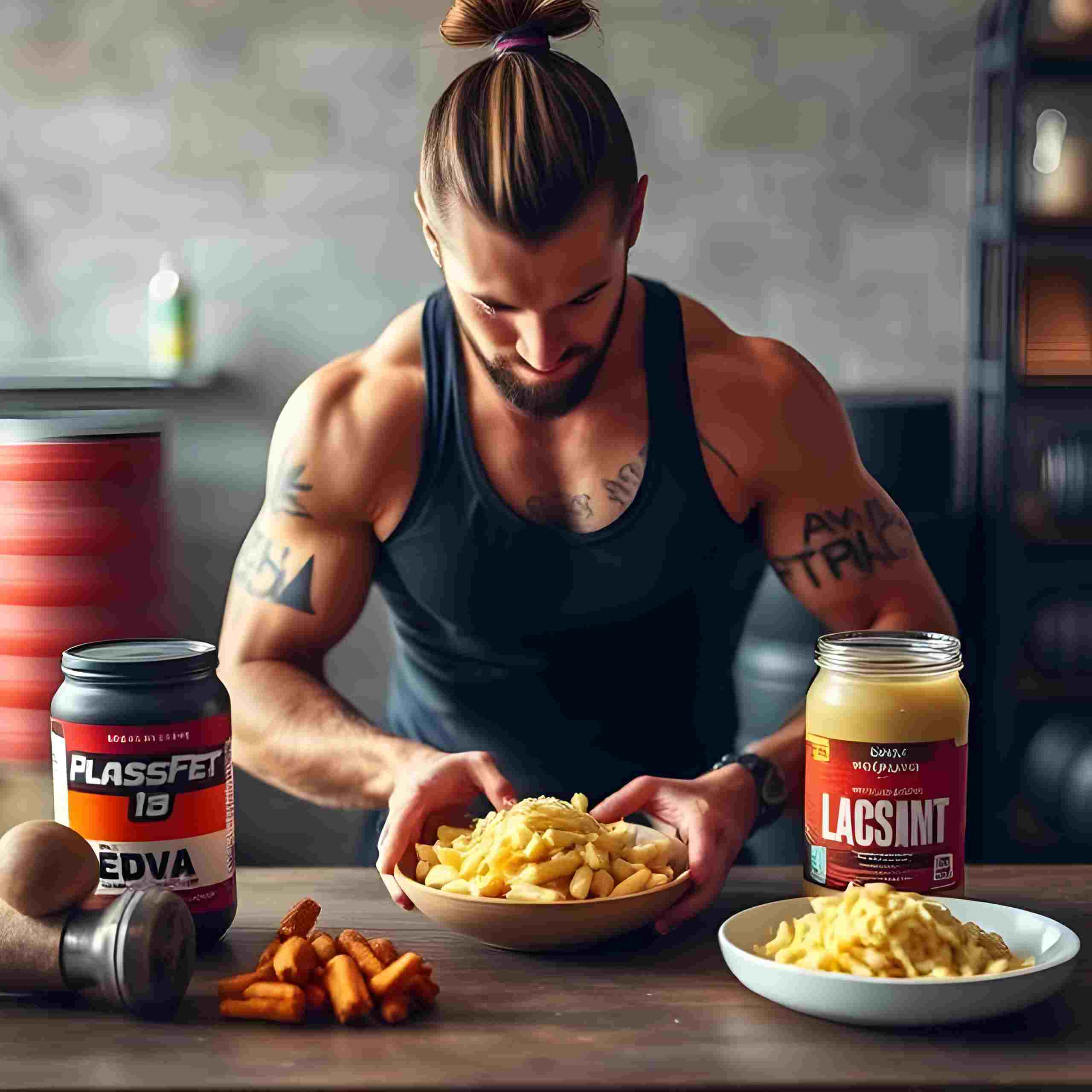 How to Meet Your Protein Needs for CrossFit Success