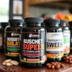 Serious Nutrition Solutions Supplements