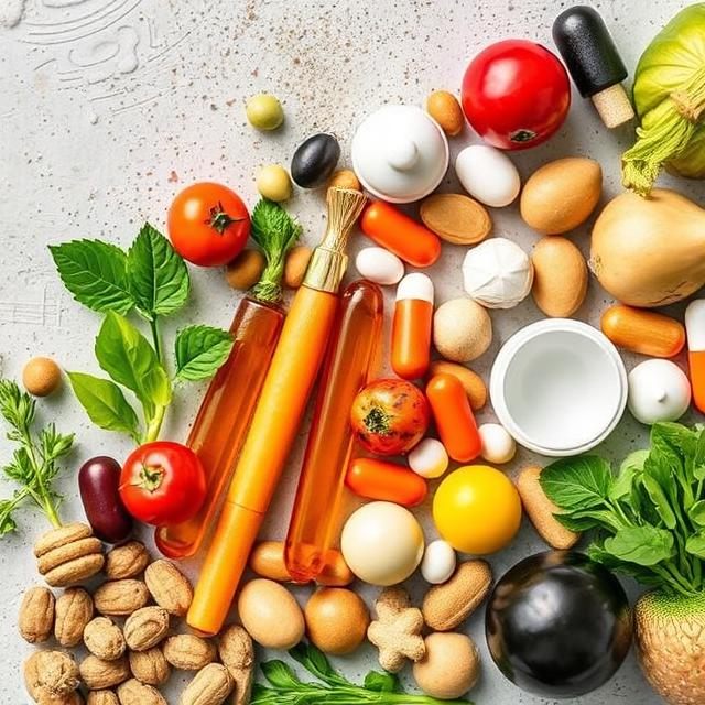 The Comprehensive Truth About Dietary Supplements